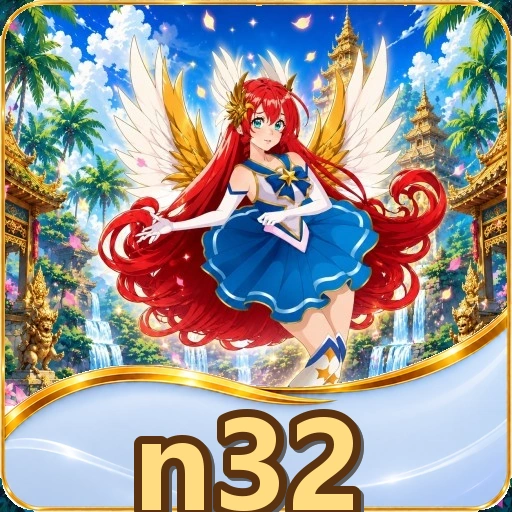 Detail paket instalasi dan info berkas n32 APK