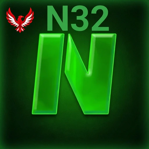 Portal informasi n32 APK untuk pengguna Android di Indonesia